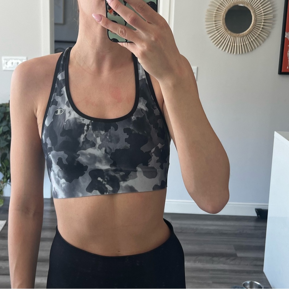 Champion sports bra